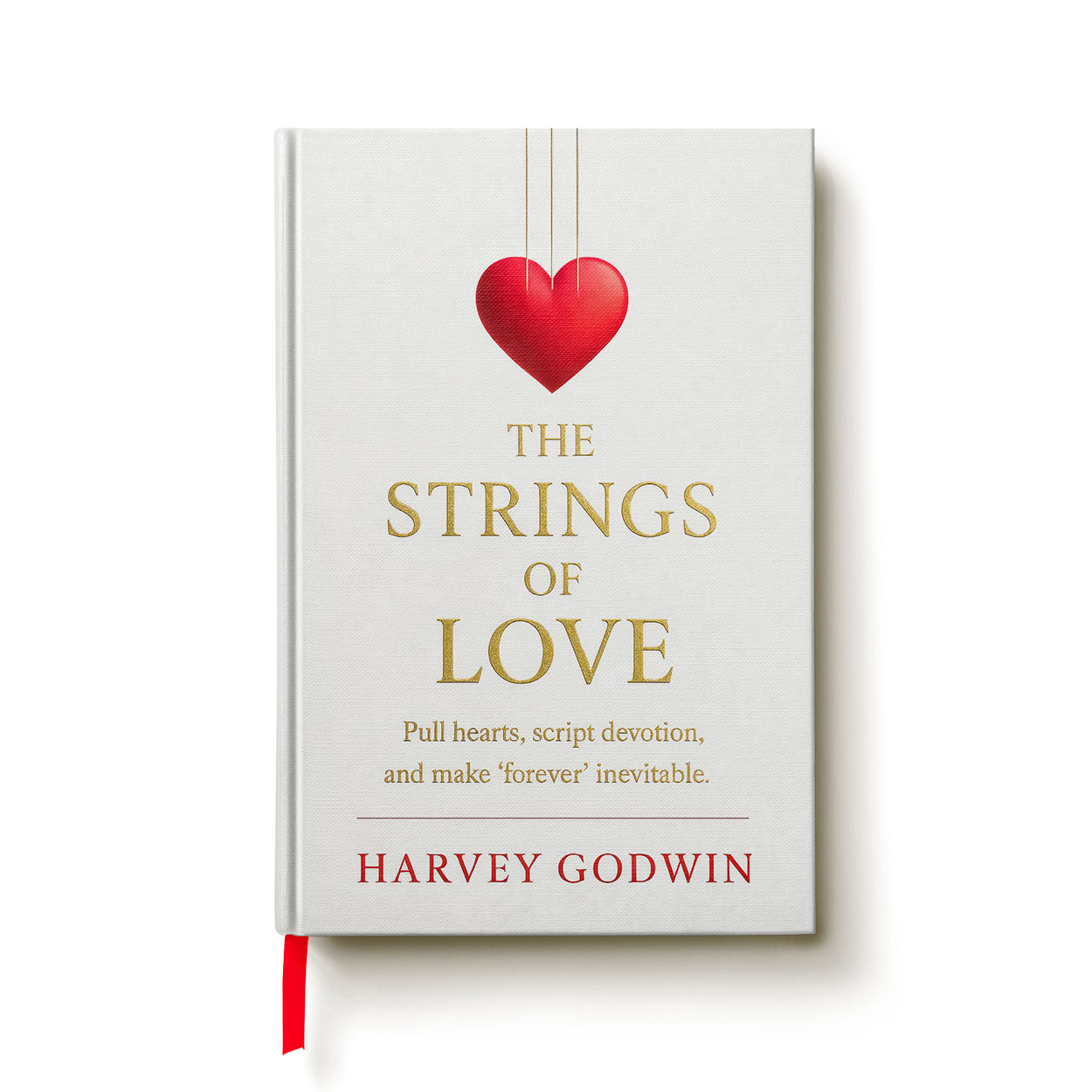 The Strings Of Love