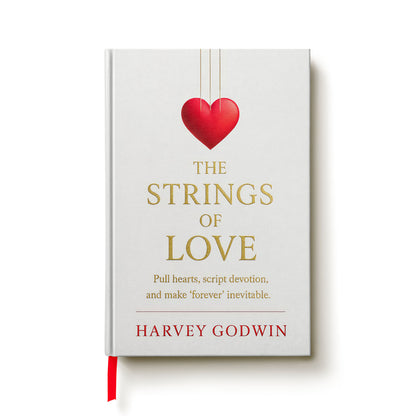 The Strings Of Love