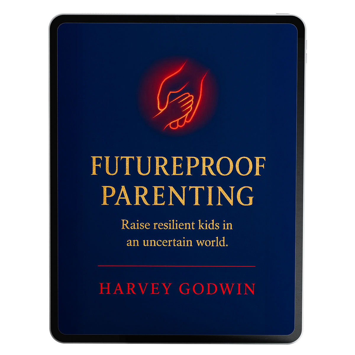 Futureproof Parenting