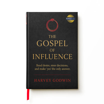 The Gospel Of Influence