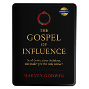 The Gospel Of Influence — book cover