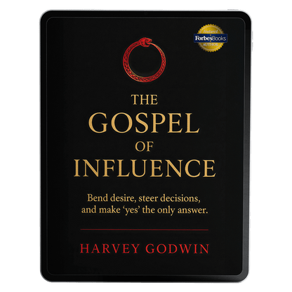The Gospel Of Influence