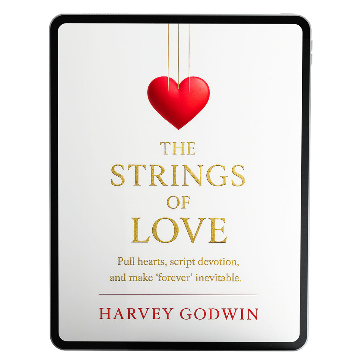 The Strings Of Love