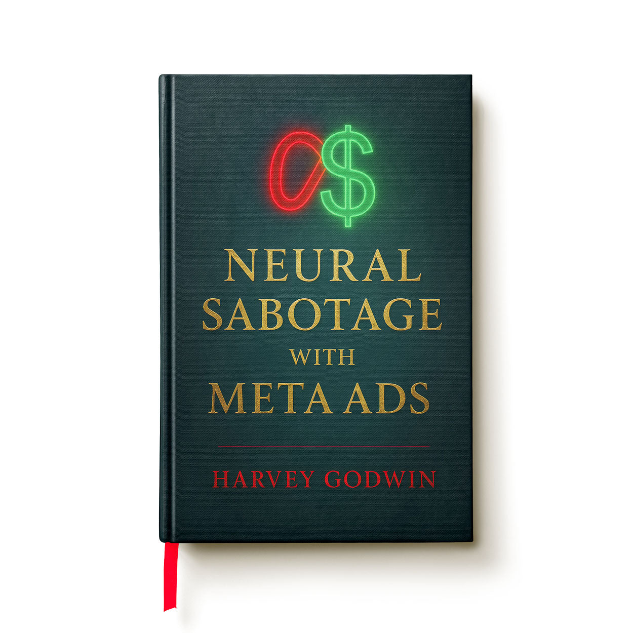 Neural Sabotage With Meta Ads